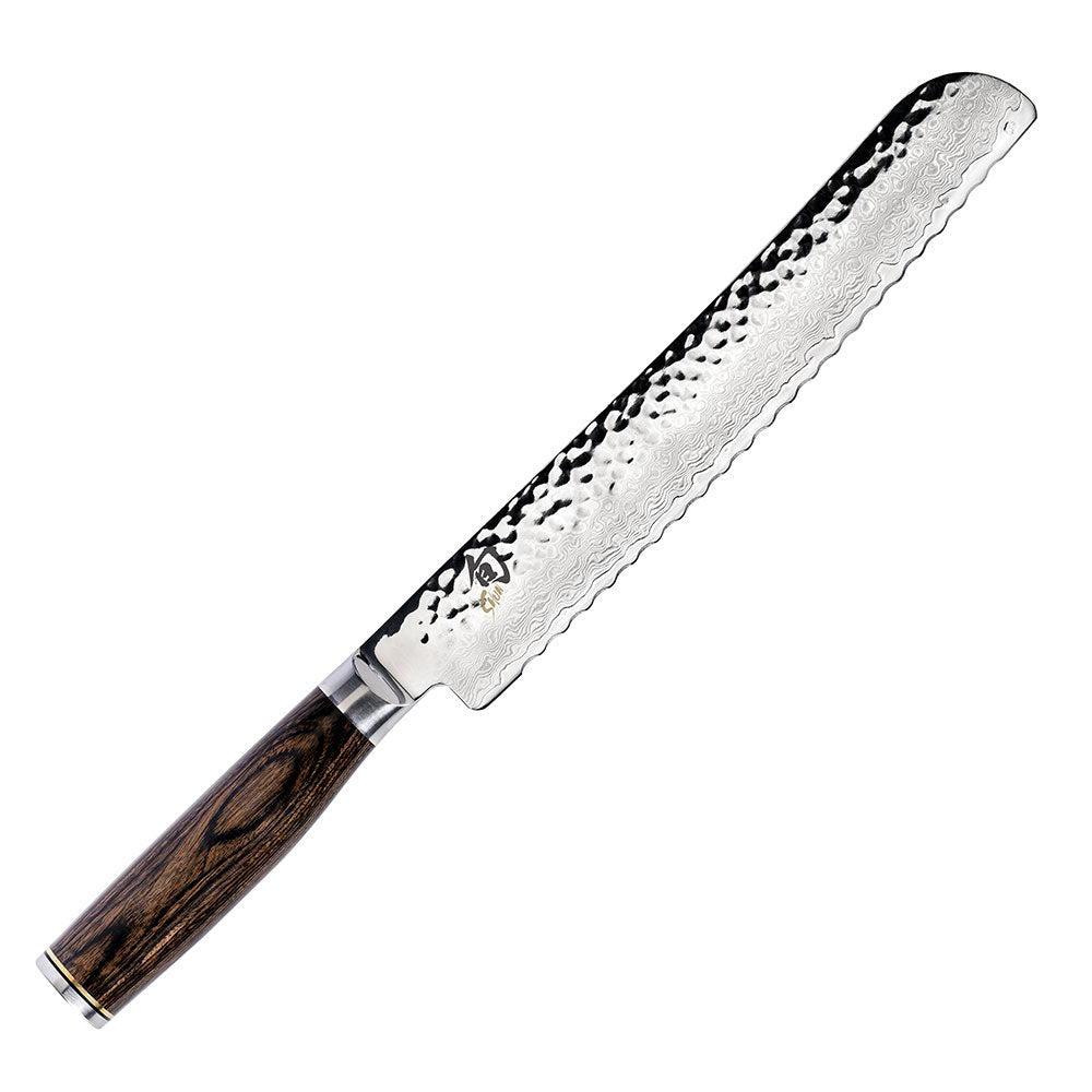 Shun Premier 9 inch Bread Knife