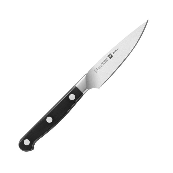 German Made Zwilling Pro Paring Knife - 4 inch