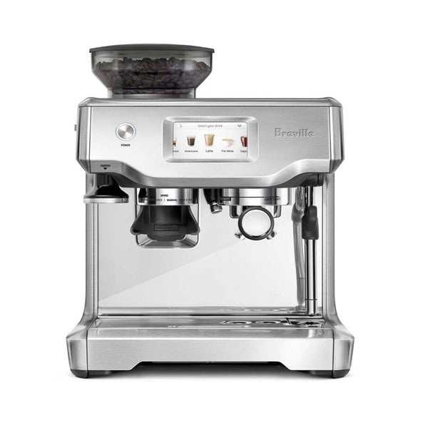 Breville Pump Espresso Maker- The Barista Touch™