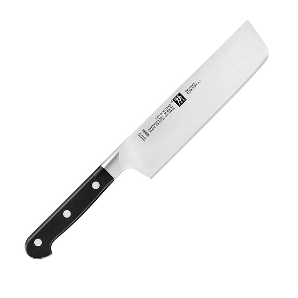 German Made Zwilling Pro Nakiri Knife - 6.5 inch