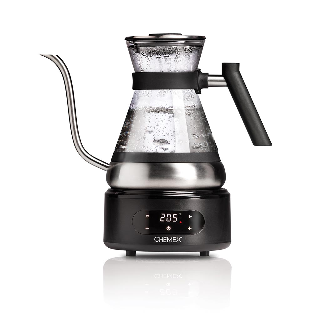 Chemex® Electric Pour Over Kettle- The Chettle