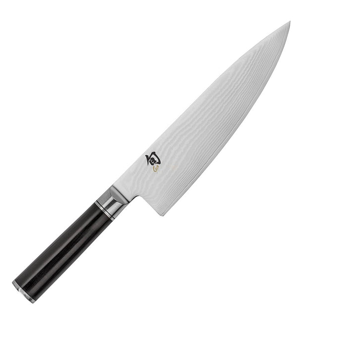 Shun Classic 8 inch Western Cook's Knife | Sparrow Hawk Cookware