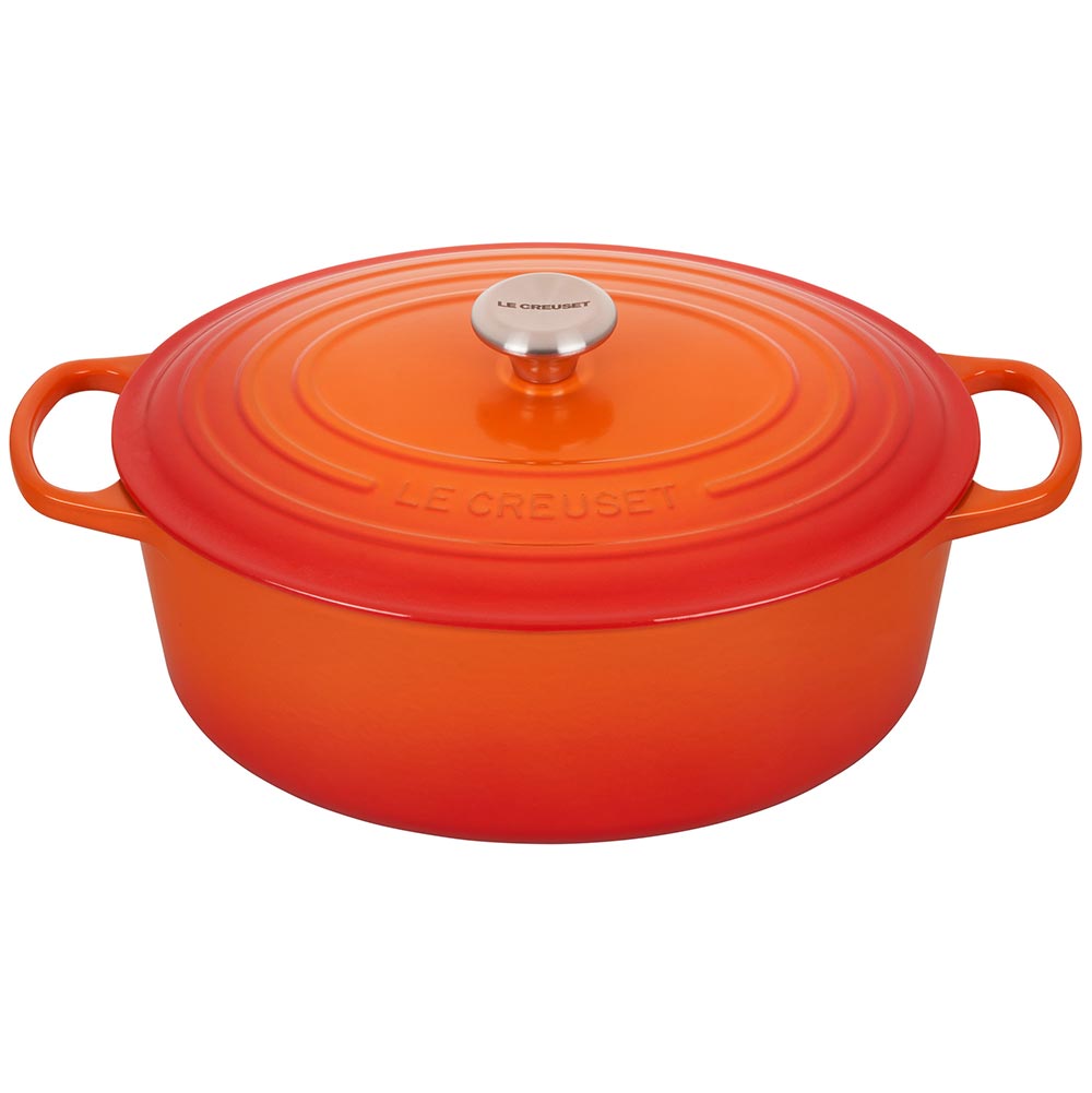 How to Clean Your Le Creuset - Everyday Parisian