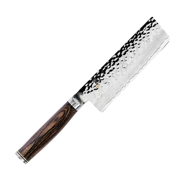 Shun Premier 5.5 inch Nakiri Knife