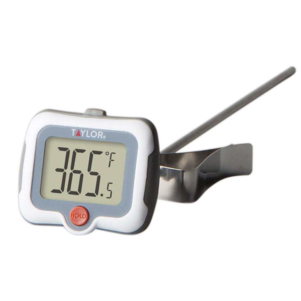 Taylor Digital Candy/Deep Dry Thermometer