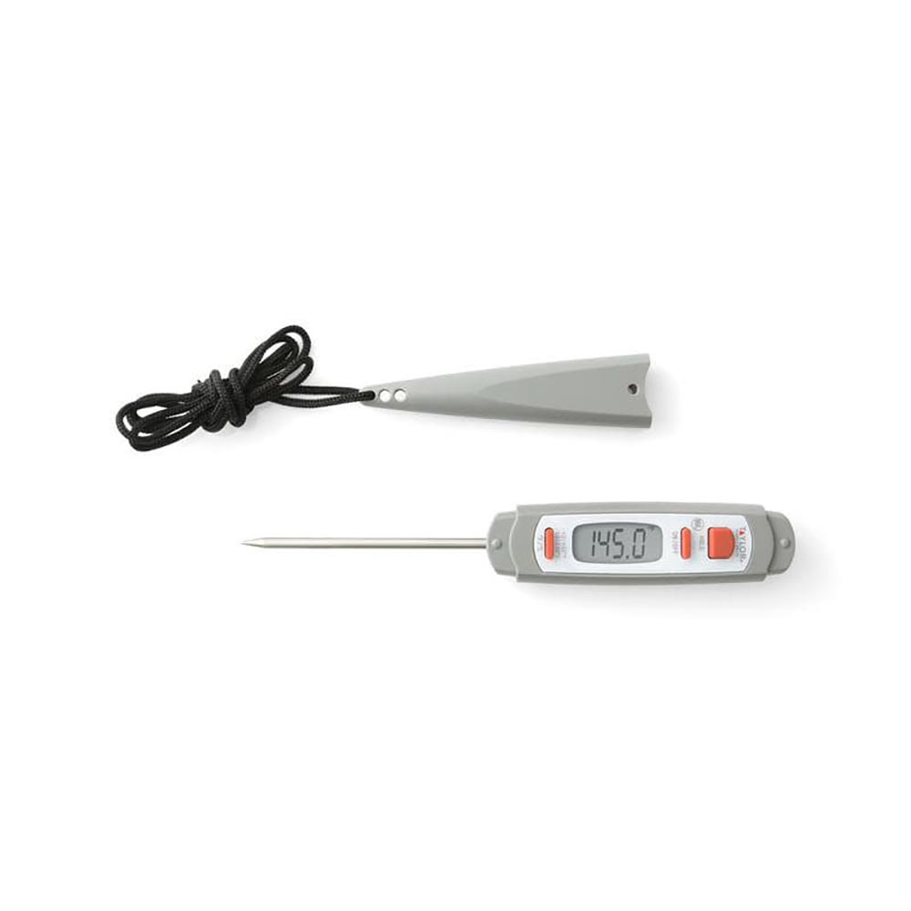 BT-32 Bluetooth Stake Truly Wireless Intelligent Food Thermometer (2 Probes)