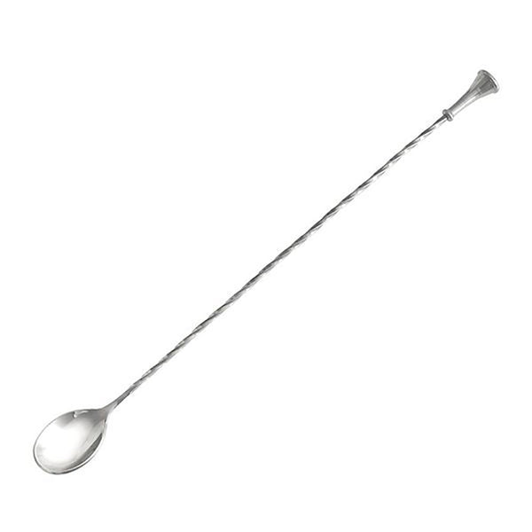 Crafthouse Elegant Stainless Steel Bar Spoon